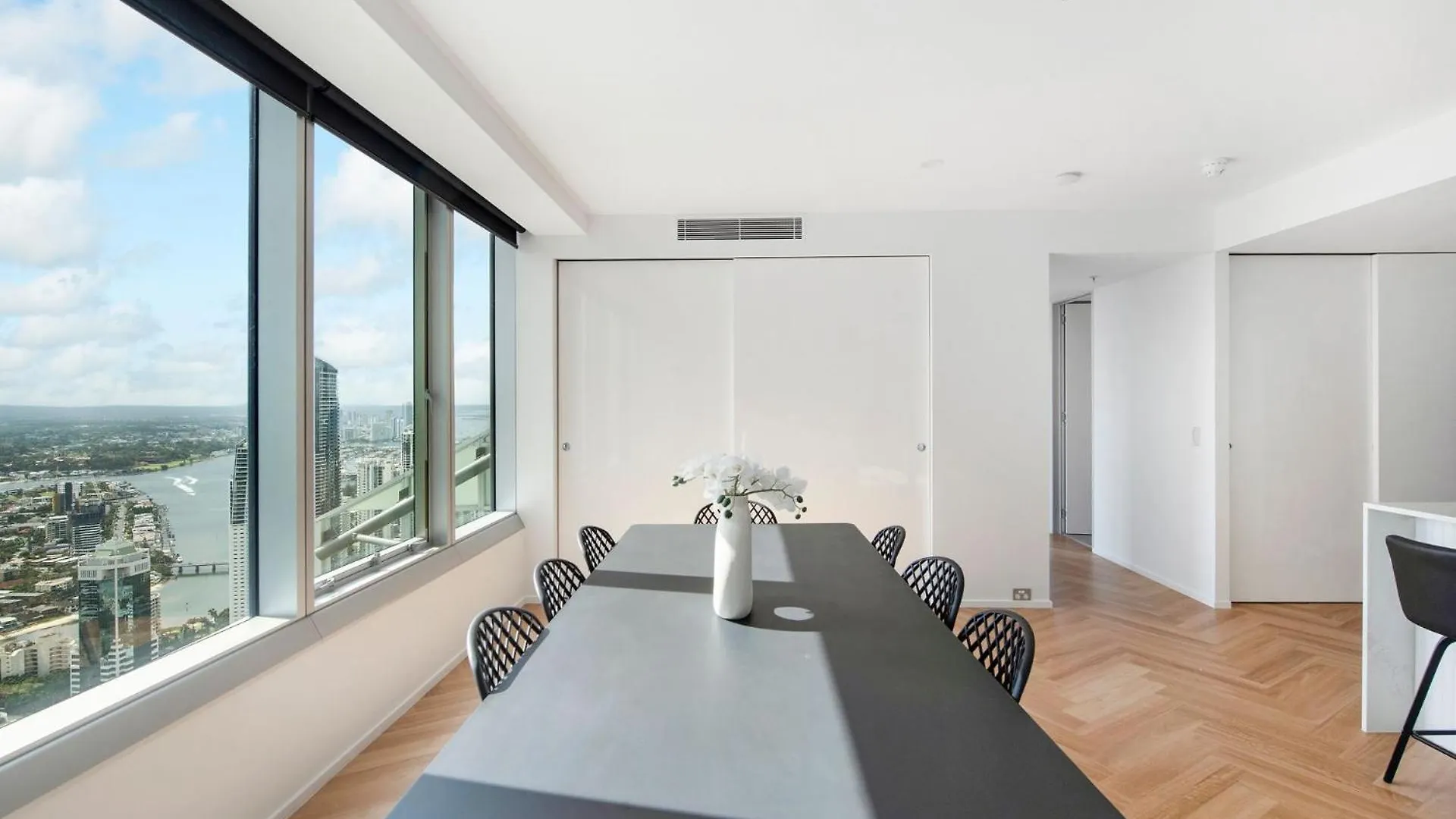 View Of Paradise - Coasthm Gold Coast