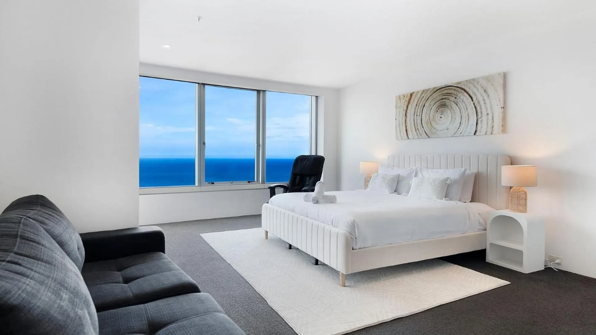 View Of Paradise - Coasthm Gold Coast 0*,  Australia
