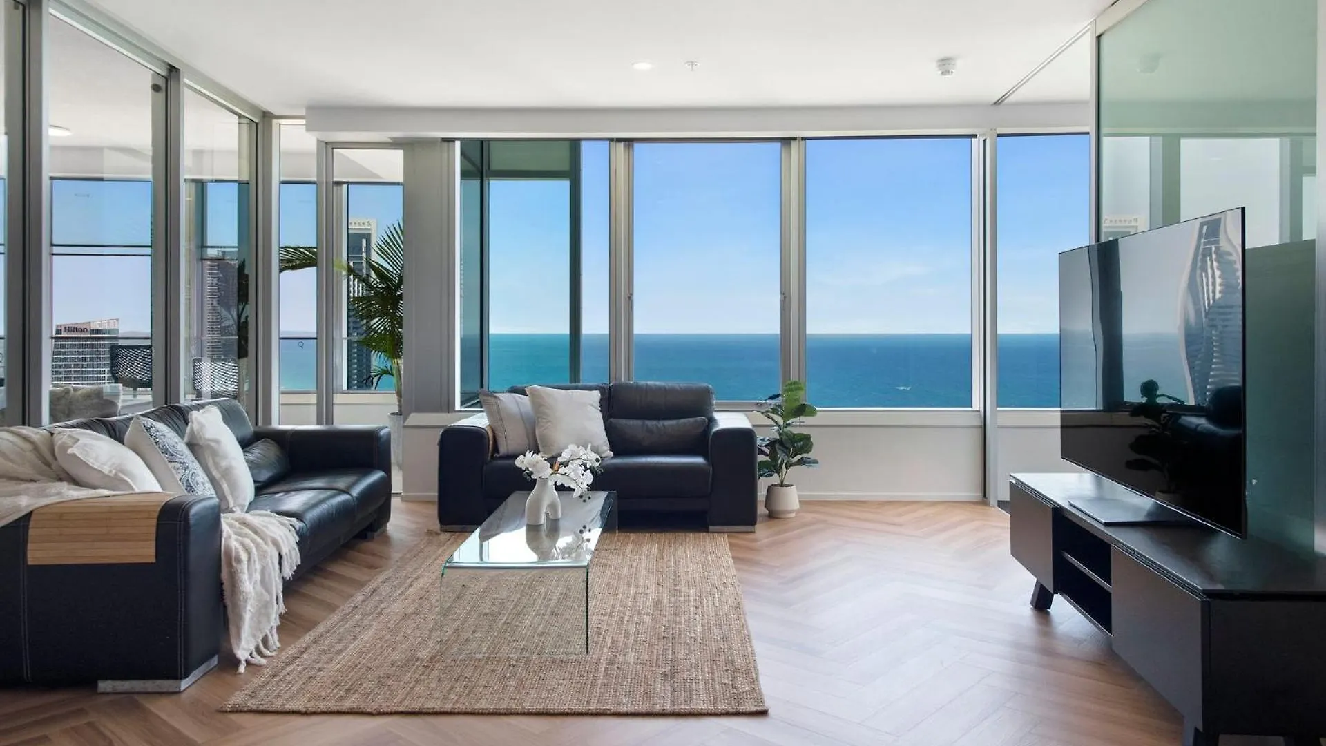 View Of Paradise - Coasthm Gold Coast