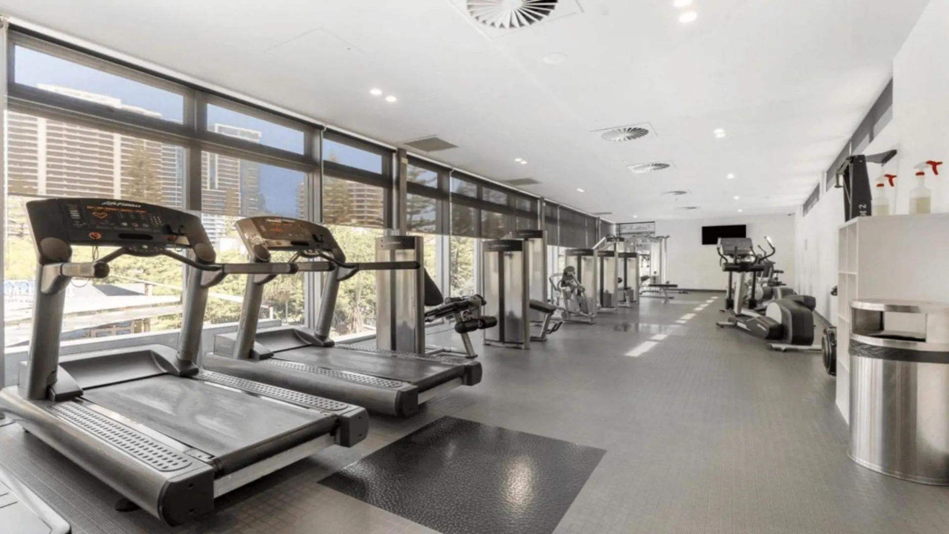 Apartament Luxury Sky-Home With Panoramic Ocean Views - 61St Floor, Surfers Paradise Gold Coast
