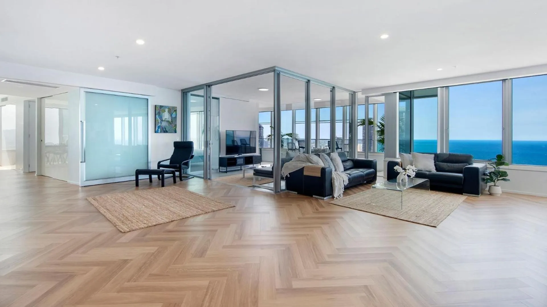 View Of Paradise - Coasthm Gold Coast 0*,  Avustralya